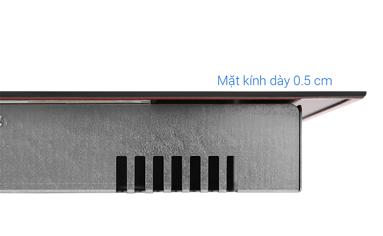 Bếp từ Hafele HC-IS772EA