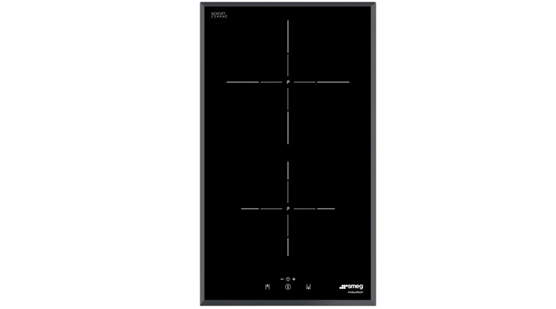 Bếp từ đôi Smeg SI5322B (536.04.200)