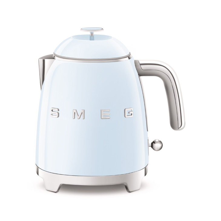 Ấm đun siêu tốc mini Smeg 535.44.058