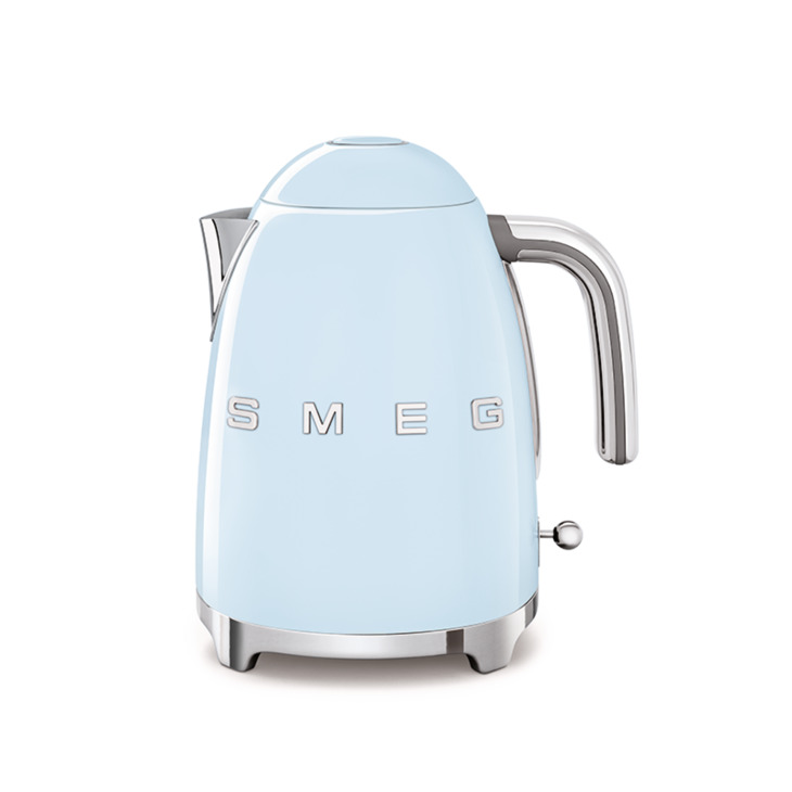 Ấm đun siêu tốc Smeg 1.7 lít KLF03PBEU 535.43.678
