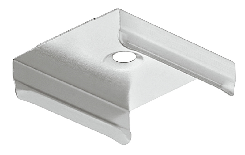 Bas kẹp, cho Häfele Loox profile 2194, Mã số 833.74.893