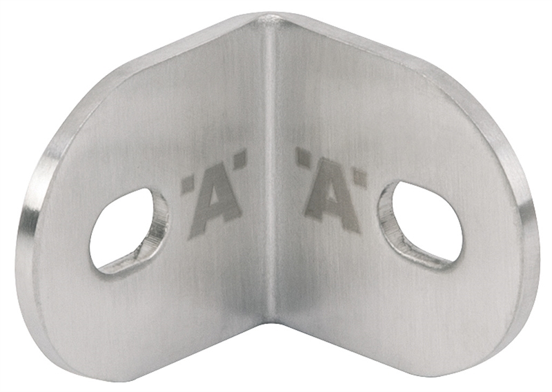 Bas Gắn Tường 90° Hafele 988.98.010