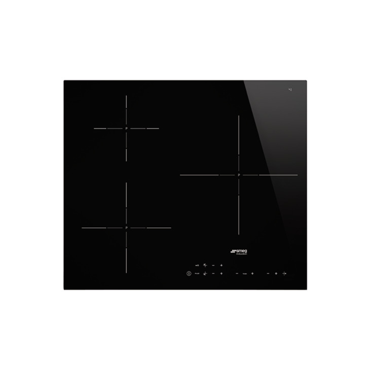 Bếp từ, Universal, 60 cm, Smeg, Mã số 536.64.091