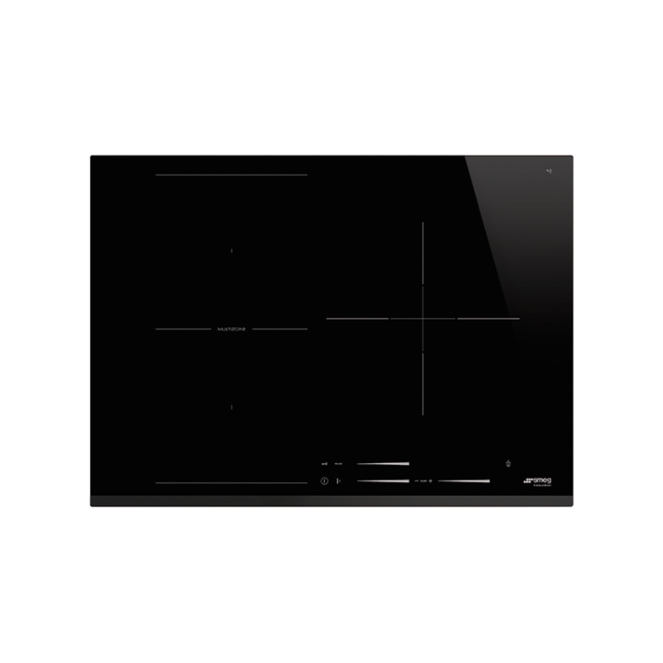 Bếp từ, Universal, MultiZone, Smeg, Mã số 536.64.081