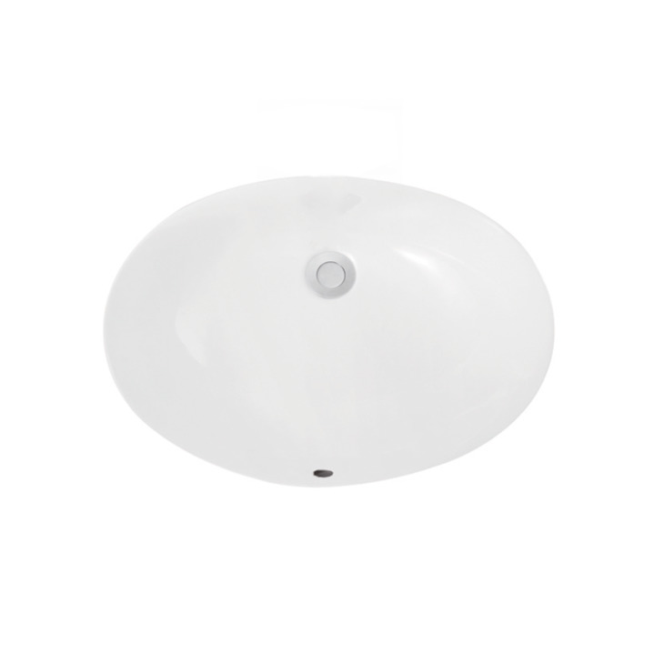 Bồn rửa âm bàn Sapporo Hafele 588.79.015