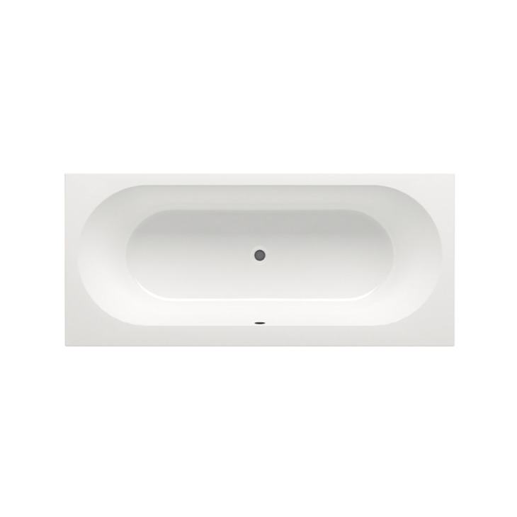 Bồn tắm âm Nagoya 1500 Hafele 588.79.601