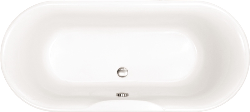 Bồn tắm âm Acrylic Hafele 588.55.603