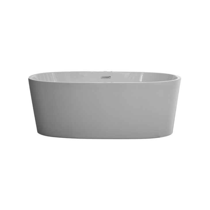 Bồn Tắm Độc Lập Nagoya 1700 Hafele 588.99.620