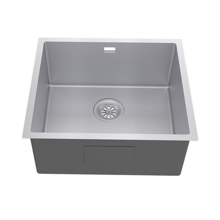 Chậu rửa chén inox Hafele HS21-SSN1S60P 567.94.070