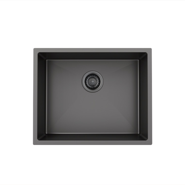 Chậu rửa chén inox Hafele HS21-SSN1S60 567.96.300