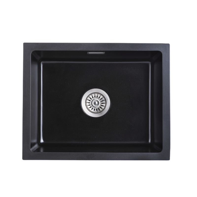 Chậu rửa chén đá Hafele HS22-GEN1S60S 577.25.300
