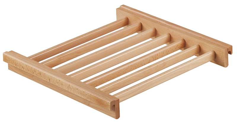 Khung treo quần rộng 455mm Hafele 807.49.310