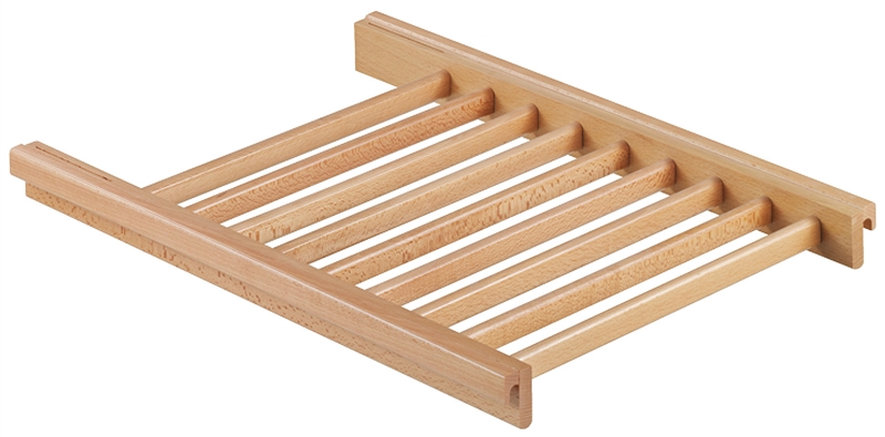 Khung treo quần rộng 720mm Hafele 807.49.302