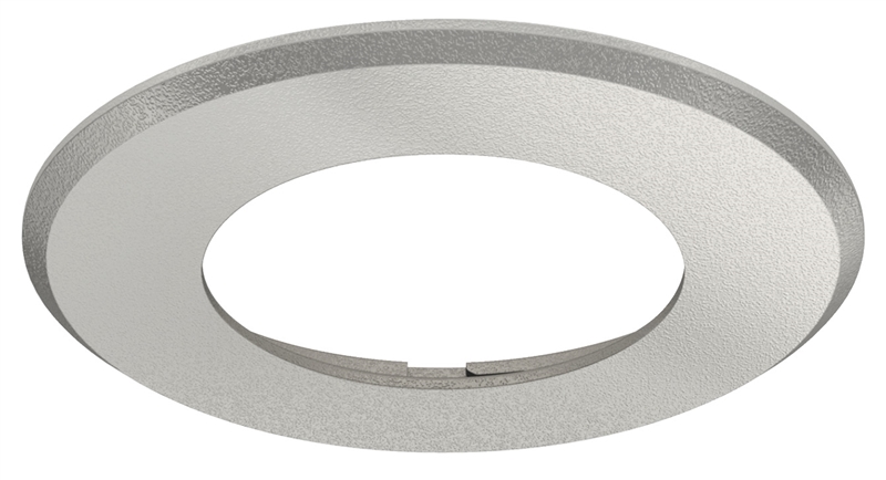 Hộp đèn lắp chìm, cho LED Häfele Loox lỗ khoan Ø 58 mm, Mã số 833.72.126