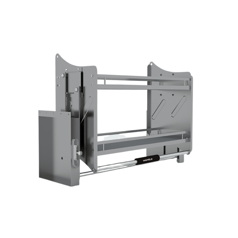 Kệ Chén Đĩa Nâng Hạ Oria 600mm Kosmo 504.76.814