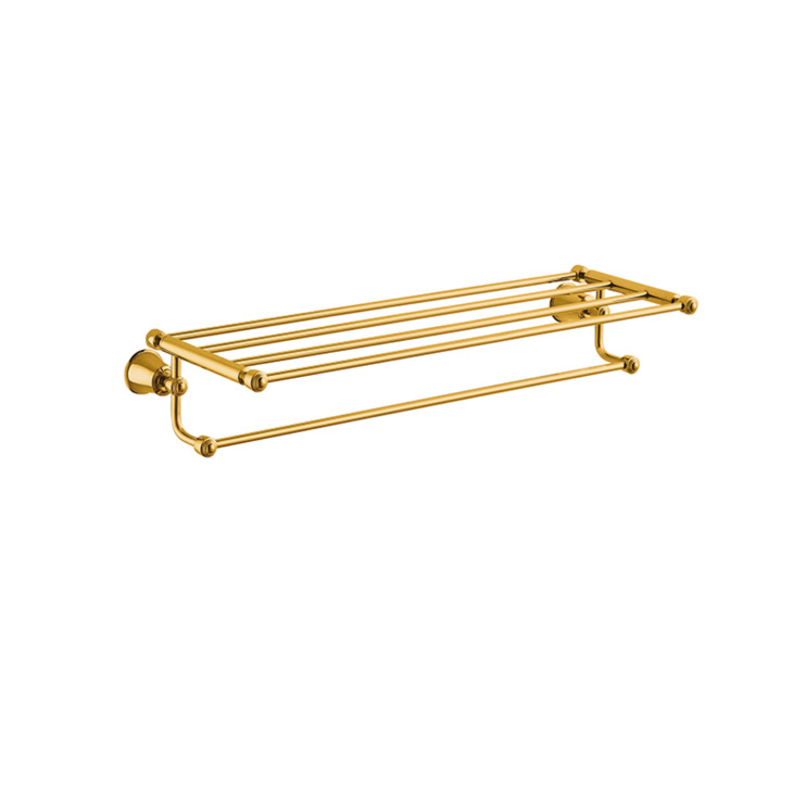 Kệ để khăn tắm Kyoto Hafele 580.57.210