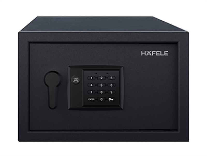 Két Sắt Khách Sạn SB500 Hafele 836.26.391