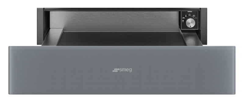 Khay giữ ấm, Tích hợp, 150 mm, Smeg Linea, Mã số 536.54.882