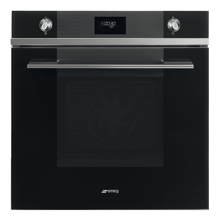 Lò nướng âm tủ Smeg SF6101TVN1 536.64.841