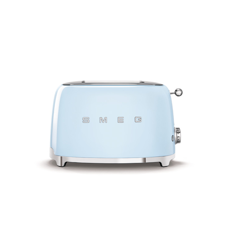 Máy nướng bánh mì Smeg TSF01PBEU 535.43.668