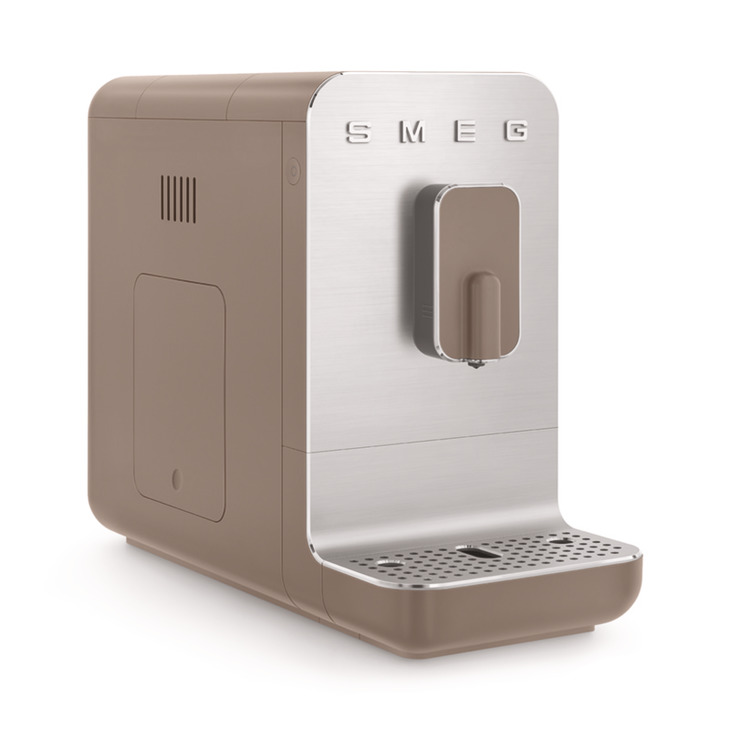 Máy Pha Cà Phê Espresso Smeg 535.44.022