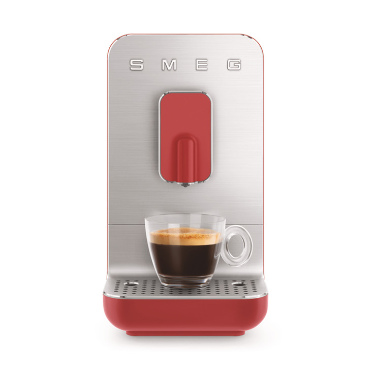Máy Pha Cà Phê Espresso Smeg 535.44.029