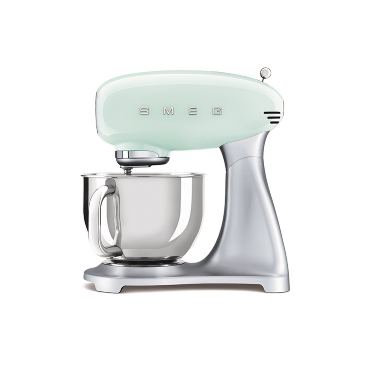 Máy trộn đa năng Smeg SMF02PGEU 535.43.601