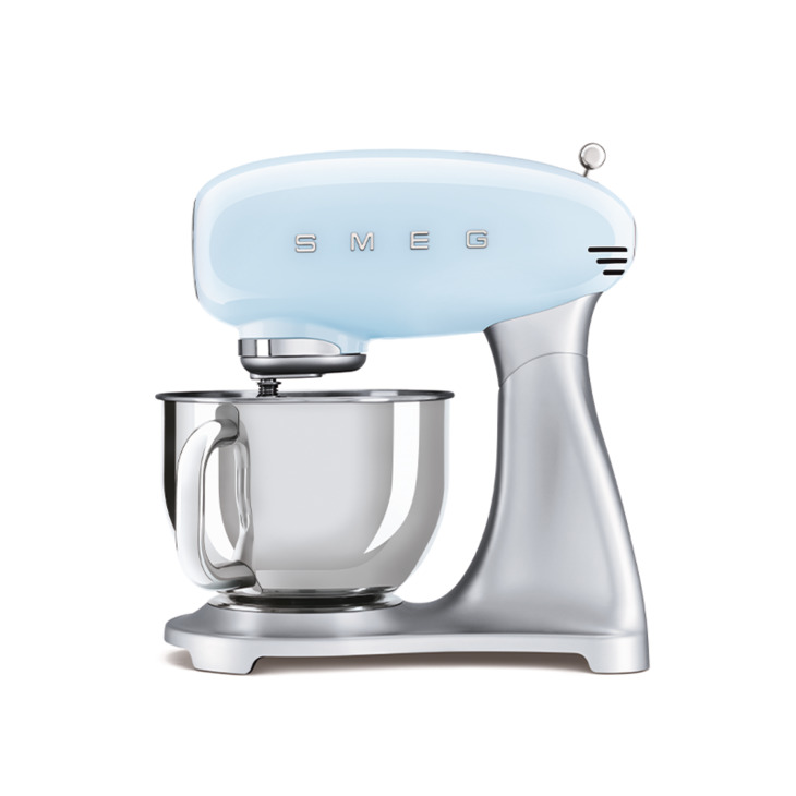 Máy trộn đa năng Smeg SMF02PBEU 535.43.608