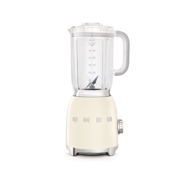 Máy xay sinh tố Smeg BLF01CREU 535.43.635