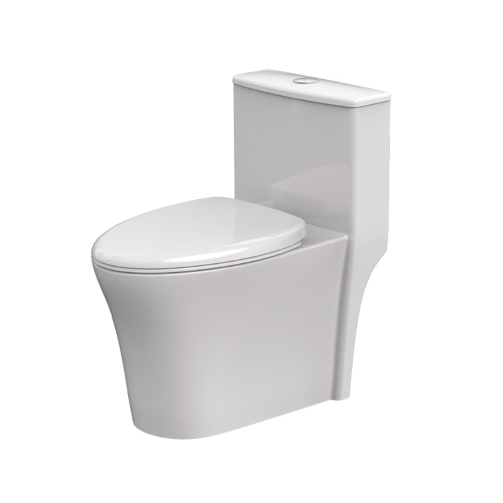 Bồn cầu một khối Sapporo Hafele 588.79.409