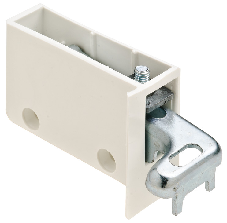 Phụ kiện treo tủ, tủ treo tường, khả năng chịu tải 120 kg/cặp, bắt vít, Mã số 290.00.701