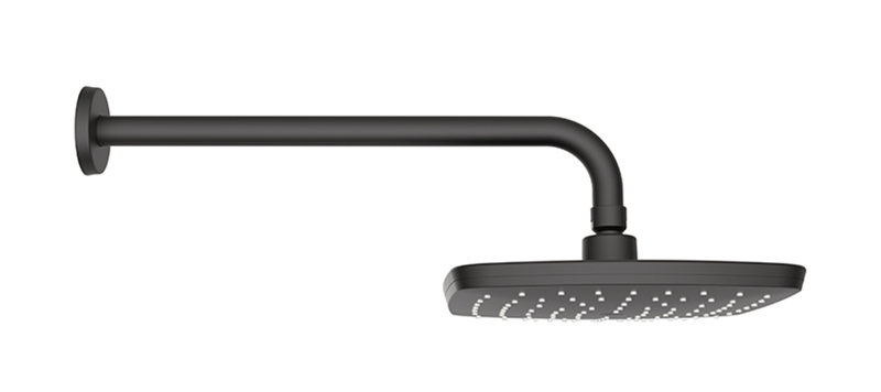 Sen đầu gắn tường Hafele 485.60.700