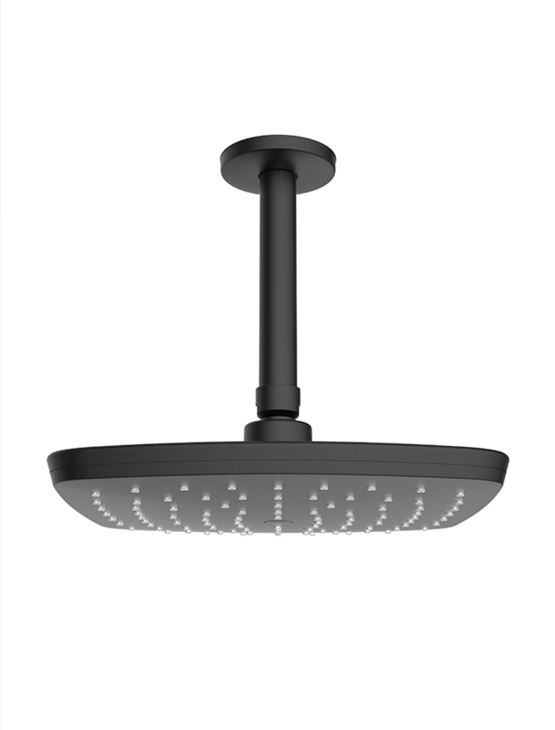 Sen đầu New Mysterious gắn trần Hafele 485.60.701
