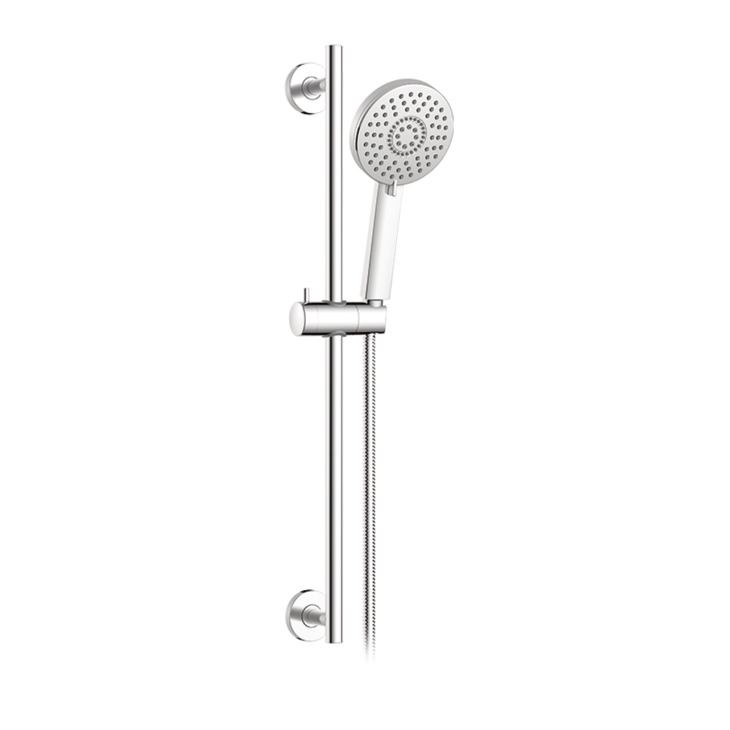Sen tay Airsense 120R kết hợp thanh trượt Hafele 495.60.684