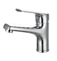 Vòi lavabo, VIGOR, Tay gạt đơn, Mã số 495.61.139