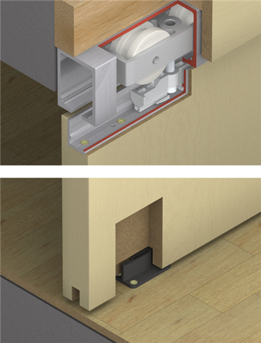 Bộ các thành phần, Hawa Junior 250/B, Mã số 942.56.002