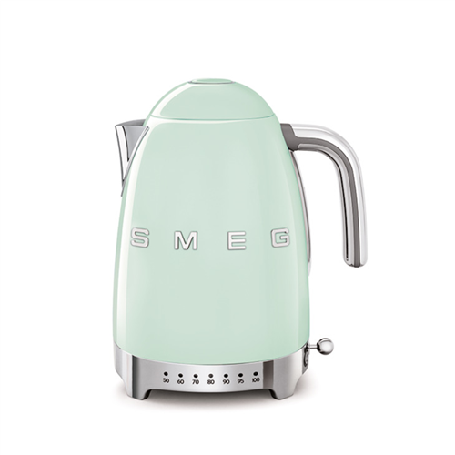 Ấm đun siêu tốc có chỉnh nhiệt độ, Smeg Thập niên 50, Mã số 535.44.040