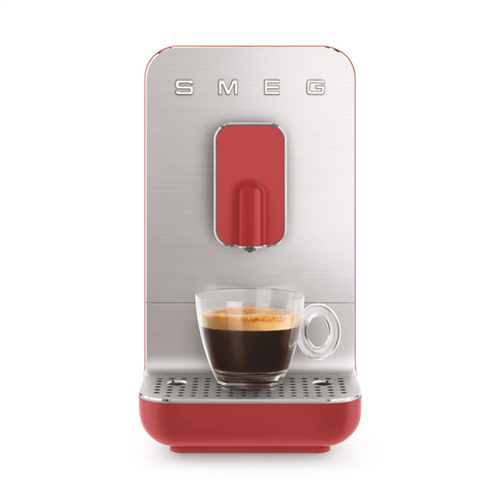 Máy Pha Cà Phê Espresso Tự Động, Phong cách Smeg thập niên 50, Mã số 535.44.029