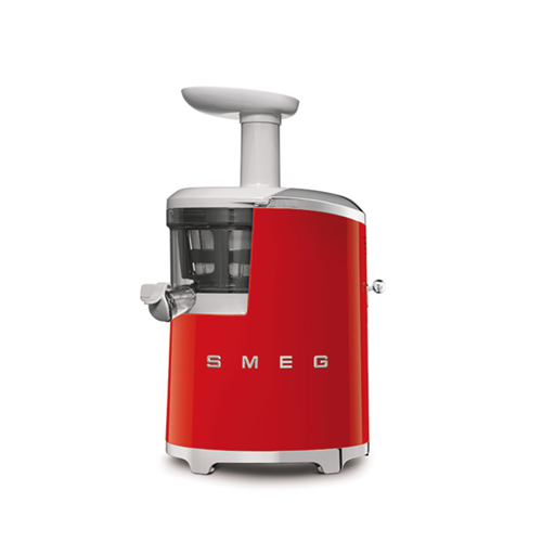 Máy ép chậm, Bát đựng nước ép 500 ml, thập niên 50 Smeg, Mã số 535.43.629