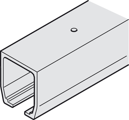 Ray trượt, khoan sẵn, Mã số 941.60.300