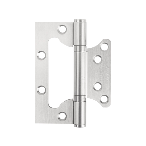 Bản lề lá, Bản lề lá, Bauma, 2 vòng bi, Kích thước: 102 x 75 x 2,5 mm, Mã số 926.20.354