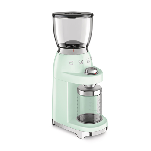 Máy xay cà phê, Smeg Thập niên 50, Mã số 535.44.010