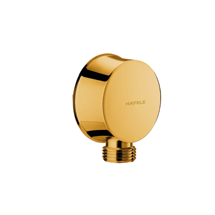 Phụ Kiện Cấp Nước Sen Tay Kyoto Hafele 589.35.070