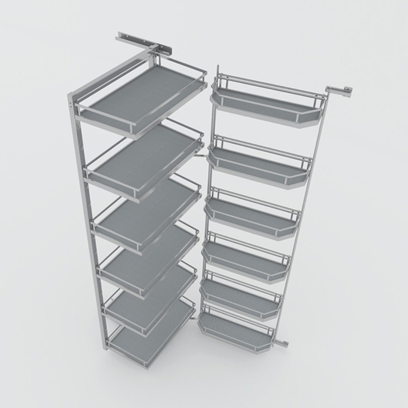 Tủ Đồ Khô Kara Swing 450mm Kosmo 548.65.842