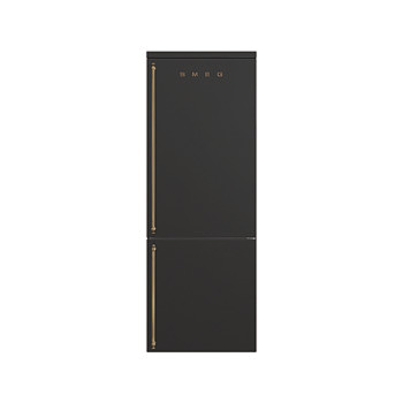 Tủ Đông Lạnh Độc Lập Smeg FA8005RAO5 Hafele 535.14.584