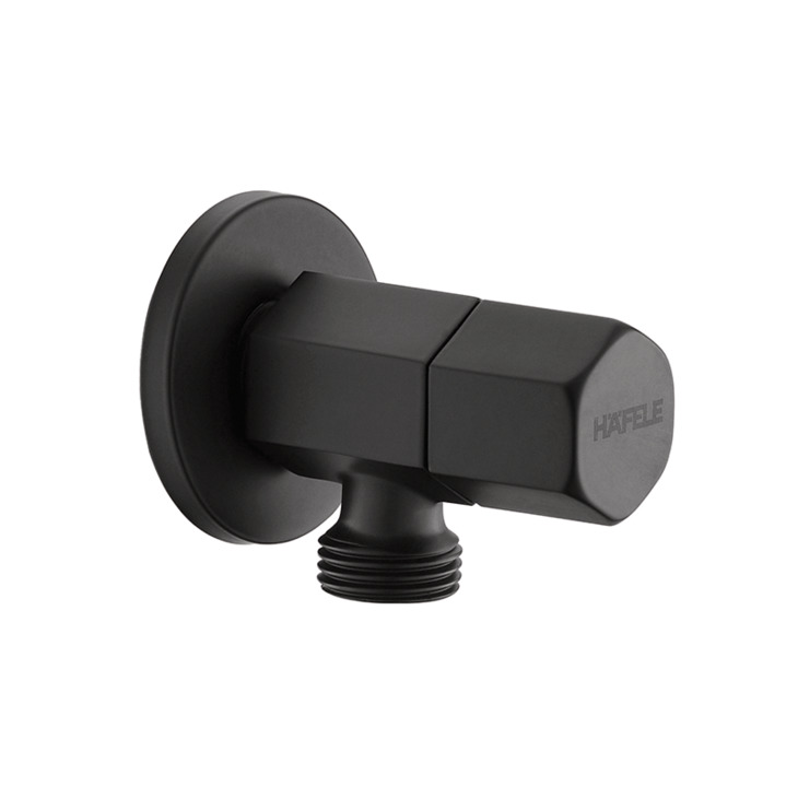 Van chặn Lục giác Hafele 589.25.870