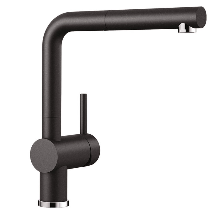 Vòi bộ trộn, Blanco Linus-S, Mã số 565.68.350
