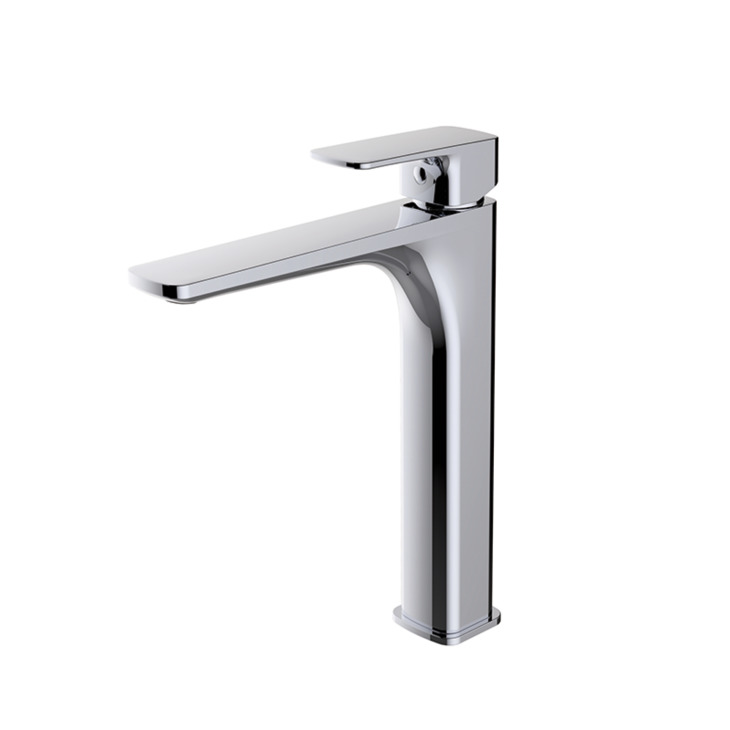 Vòi chậu nóng lạnh Kobe Hafele 589.15.002
