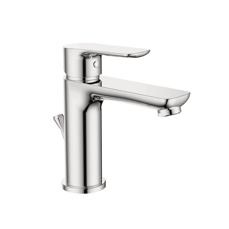 Vòi chậu nóng lạnh UNI 100 Hafele 589.78.060