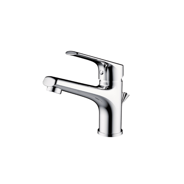 Vòi chậu nóng lạnh Vigor Hafele 589.15.180